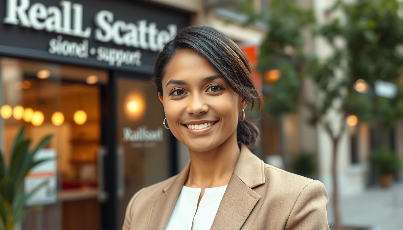 Enterprise systems development specialist