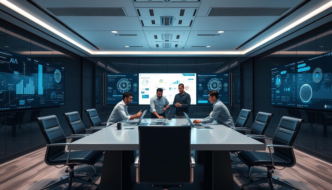 Enterprise platform workflow and development