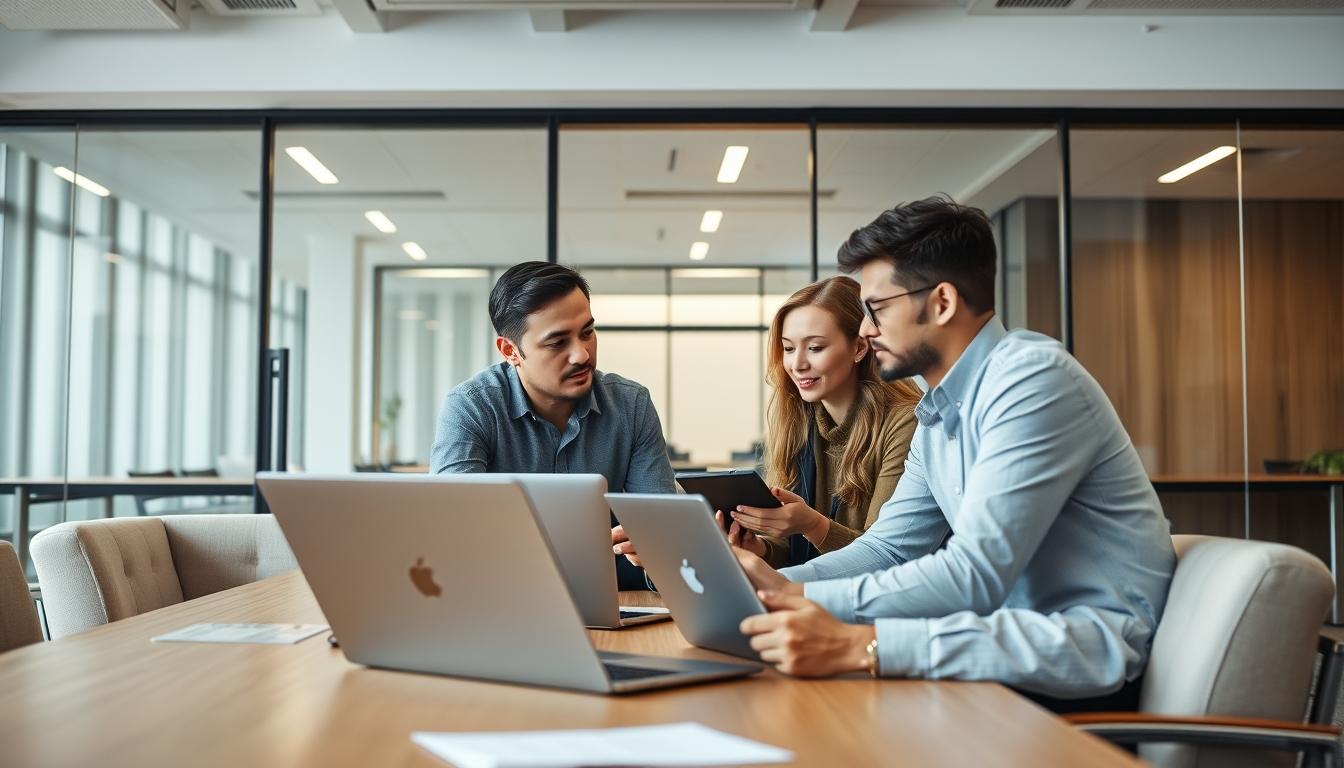 Custom business systems and integrations